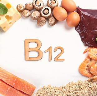schetsen account zal ik doen Wat is een vitamine B12 tekort en hoe herken je het? | IVG