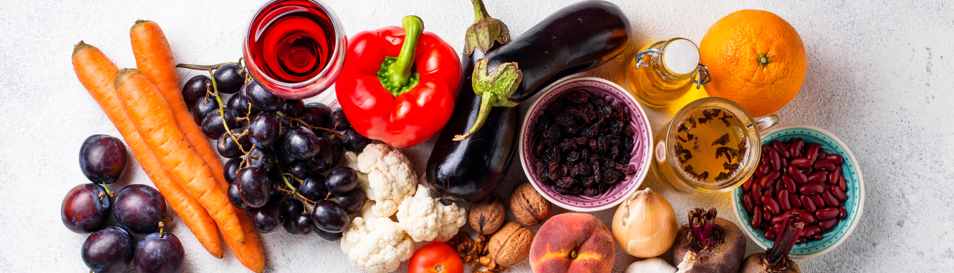 Antioxidanten in voeding en supplementen, wat doen ze? | IVG