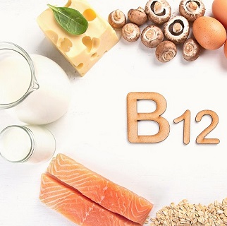 Tegenslag Stralend Doelwit Vitamine B12 (cobalamine) voor veganisten en ouderen | IVG