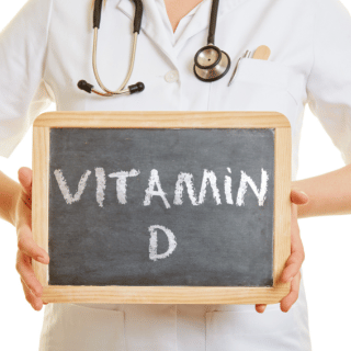 Vitamine D uit basispakket