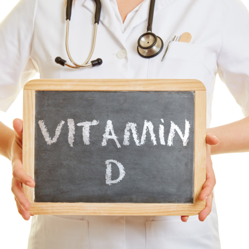 Vitamine D Medicatie